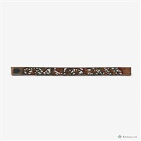 門柱一對藏品圖，第2張