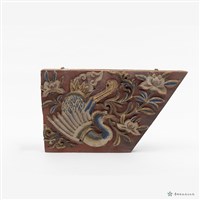 彩繪斗拱藏品圖，第3張