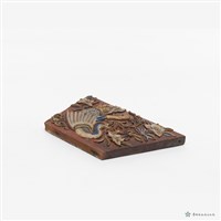 彩繪斗拱藏品圖，第5張