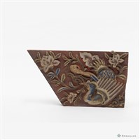 彩繪斗拱藏品圖，第6張