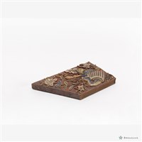 彩繪斗拱藏品圖，第8張