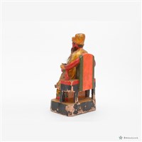 郭王爺藏品圖，第3張