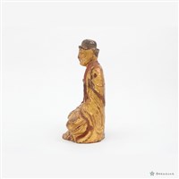 清水祖師神像藏品圖，第3張