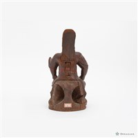 武神像藏品圖，第5張