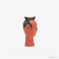 五營頭神像藏品圖，第4張