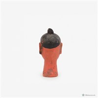 五營頭神像藏品圖，第5張