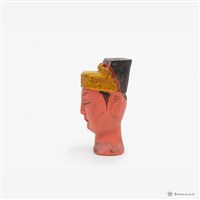 五營頭神像藏品圖，第10張