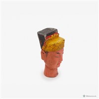 五營頭神像藏品圖，第12張