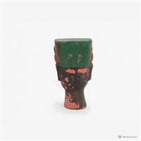 五營頭神像藏品圖，第16張