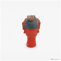 五營頭神像藏品圖，第21張