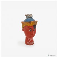 五營頭神像藏品圖，第22張