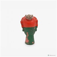 五營頭神像藏品圖，第26張