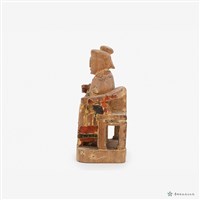 女神像藏品圖，第2張