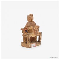 女神像藏品圖，第3張