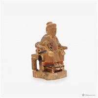 女神像藏品圖，第6張