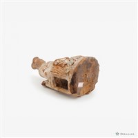 臨水夫人神像藏品圖，第7張