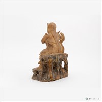 玄天上帝神像藏品圖，第3張