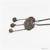 大銀配飾藏品圖，第4張