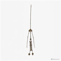 銀腰佩藏品圖，第1張