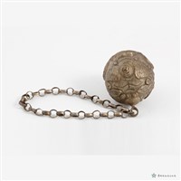 銀鈴鐺藏品圖，第3張