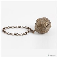 銀鈴鐺藏品圖，第4張