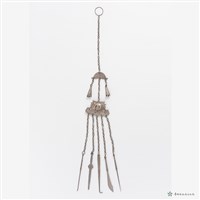 銀腰佩藏品圖，第2張