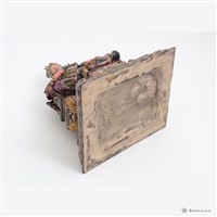 座姿關公藏品圖，第6張