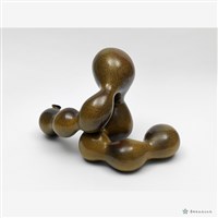 八段錦藏品圖，第5張