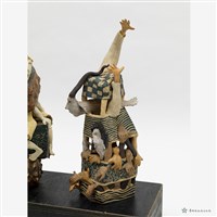 浮生系列五-掙藏品圖，第5張