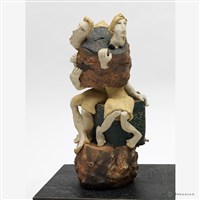 浮生系列五-掙藏品圖，第6張