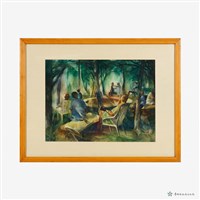 閒藏品圖，第1張