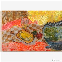 靜物隨想藏品圖，第3張