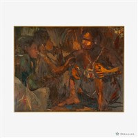 夜藏品圖，第2張