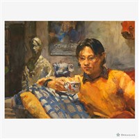 悠閒藏品圖，第3張