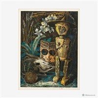 The future of the past藏品圖，第2張