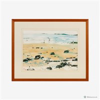 漁翁島藏品圖，第1張