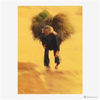 苦力藏品圖，第2張