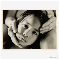 母親和我的兒子藏品圖，第2張