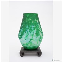 綠韻藏品圖，第1張