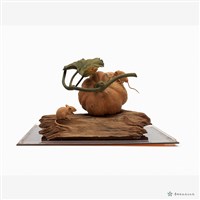 鼠來寶藏品圖，第1張