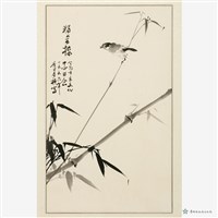 獨上西樓藏品圖，第2張