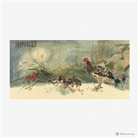 春在居家藏品圖，第2張