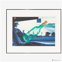 酒後上路危險上身藏品圖，第1張