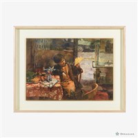 放學後藏品圖，第1張