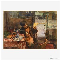 放學後藏品圖，第2張