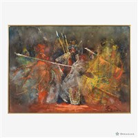 萬夫莫敵藏品圖，第2張