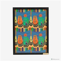 科技建築及記憶晶片藏品圖，第2張