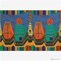 科技建築及記憶晶片藏品圖，第6張