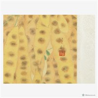 金秋藏品圖，第3張