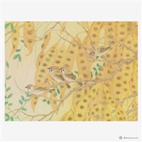 金秋藏品圖，第4張